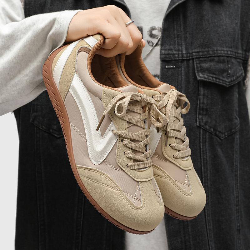 Men's Comfortable Trendy Casual Shoes