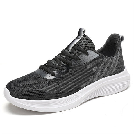 Men's Lightweight Breathable Running Shoes