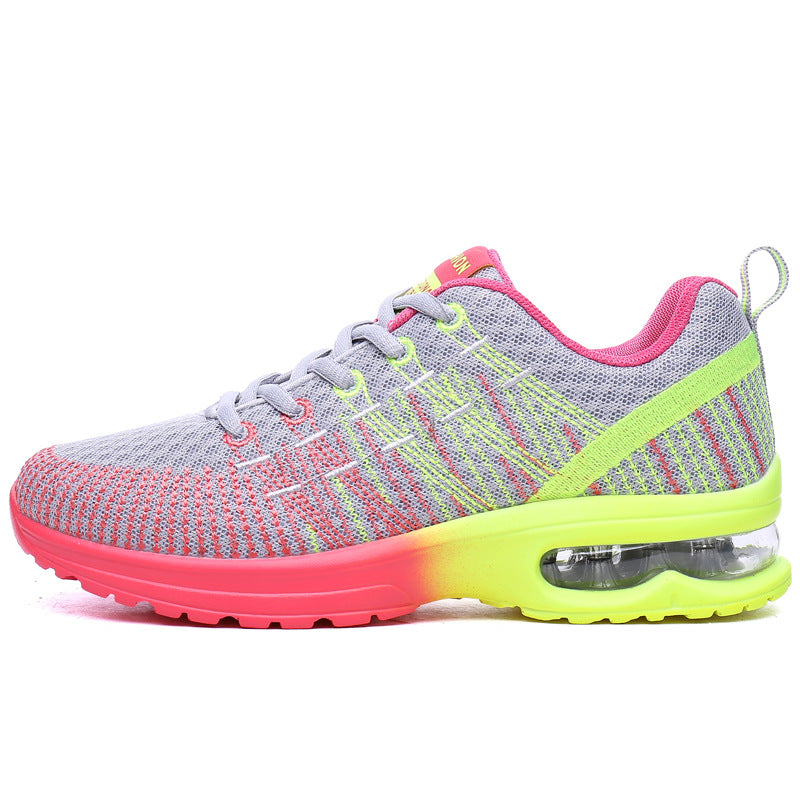 Women's Trendy Air Cushion Casual Shoes