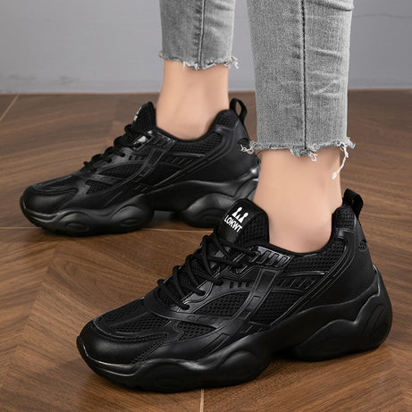 Women's Breathable Trendy Casual Shoes