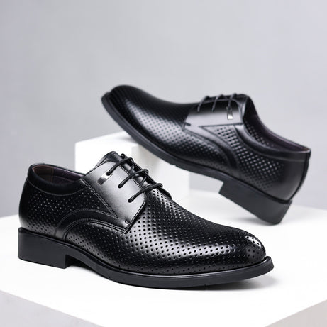 Men's Business Leather Formal Shoes