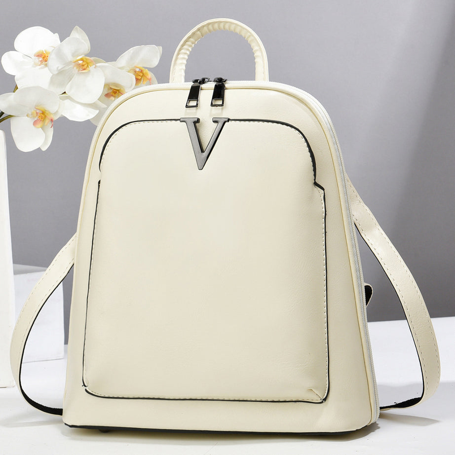 Women's Waterproof Travel Computer Bag
