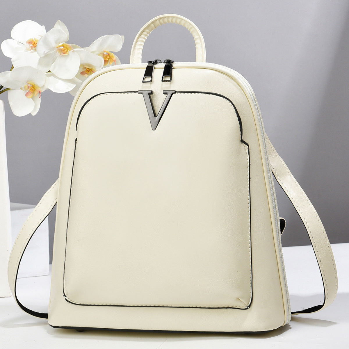 Women's Waterproof Travel Computer Bag