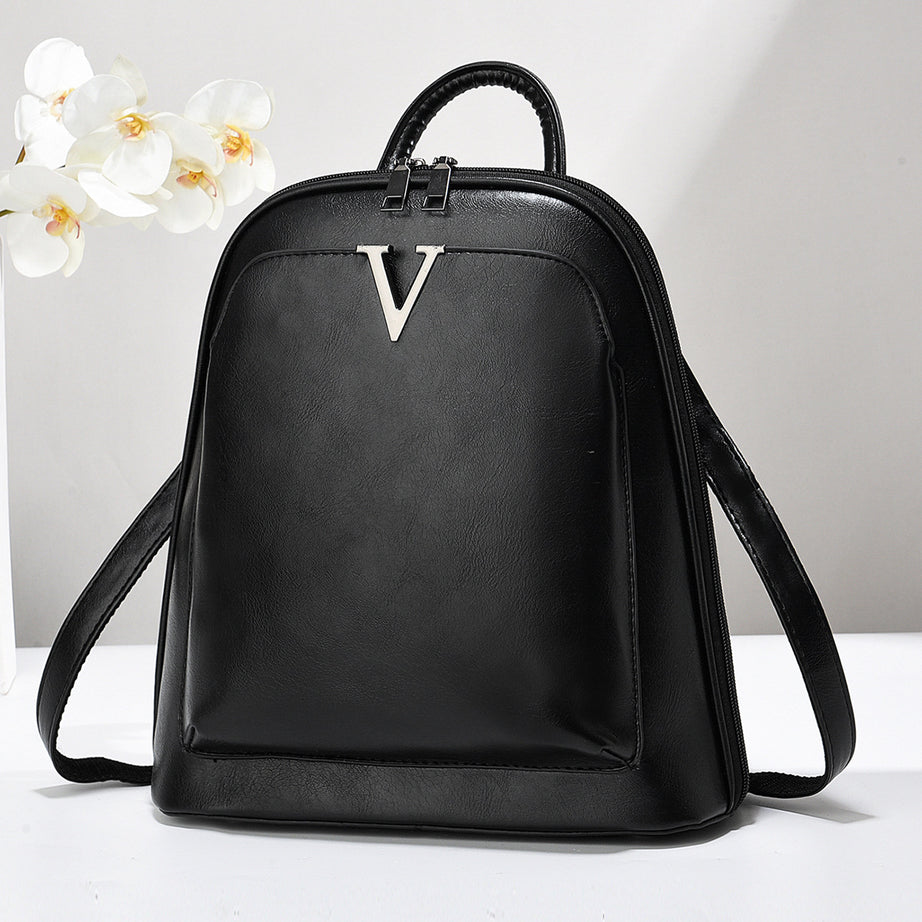 Women's Waterproof Travel Computer Bag