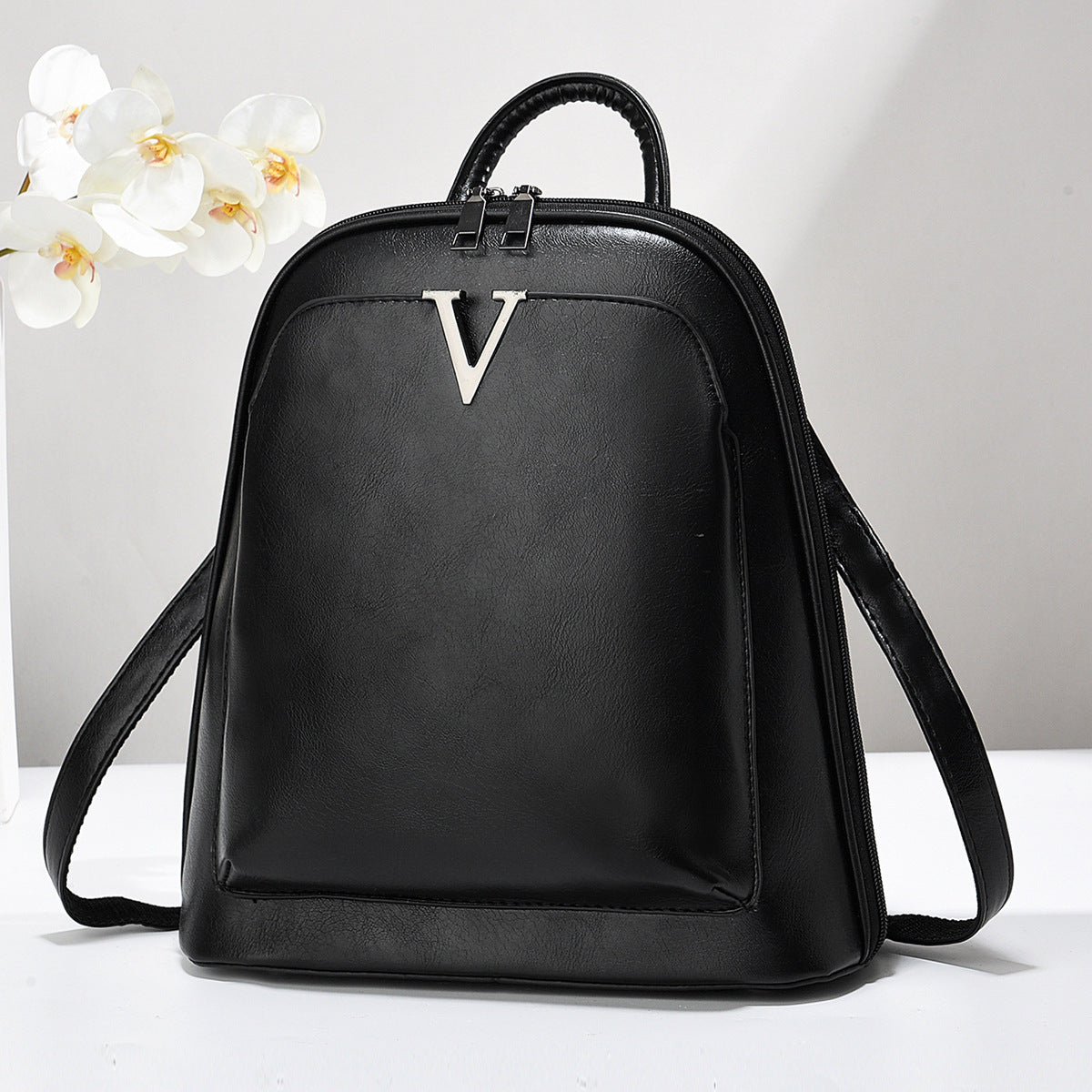 Women's Waterproof Travel Computer Bag