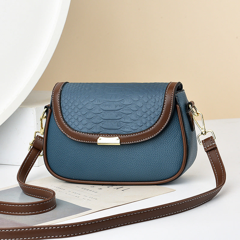 Women's Fashionable Versatile Small Square Bag