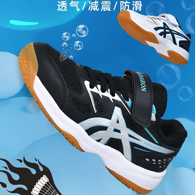 Men's Badminton Mesh Sports Shoes