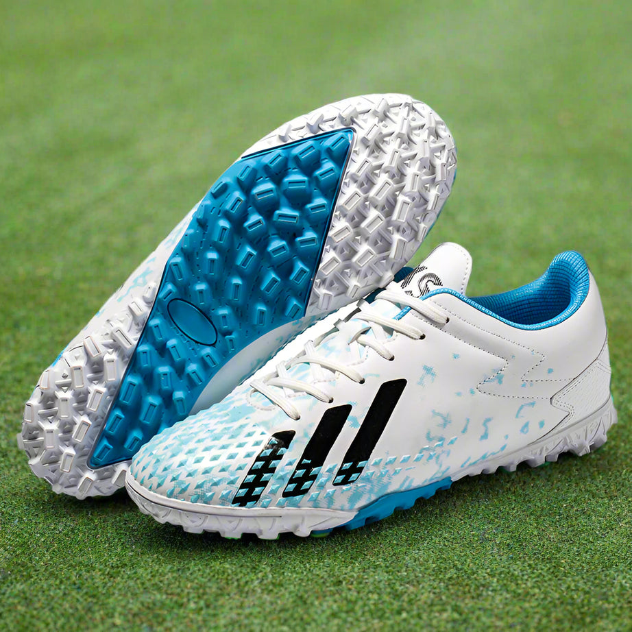 Men's Football Training Broken Nails Shoes