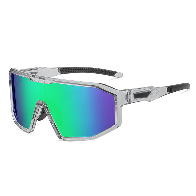 Men's Outdoor Cycling Sports Sunglasses