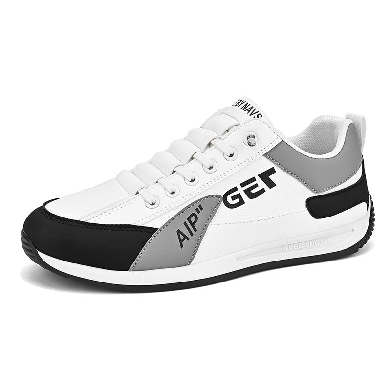 Men's Trendy Outdoor Casual Shoes