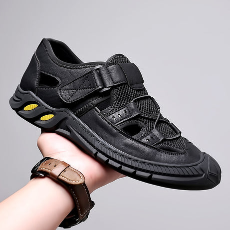 Men's High-End Breathable Casual Sandals
