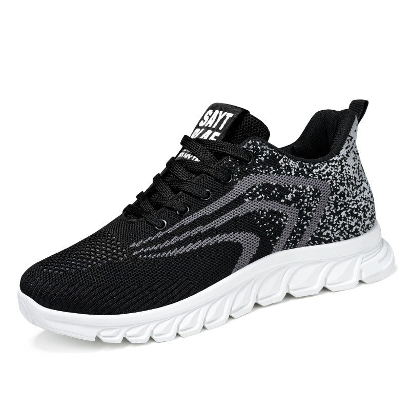 Men's Breathable Trend Fashion Casual Shoes