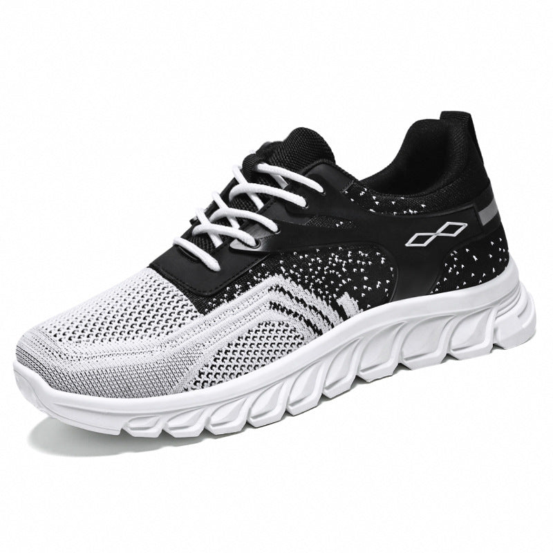 Men's Fashion Breathable Trendy Casual Shoes