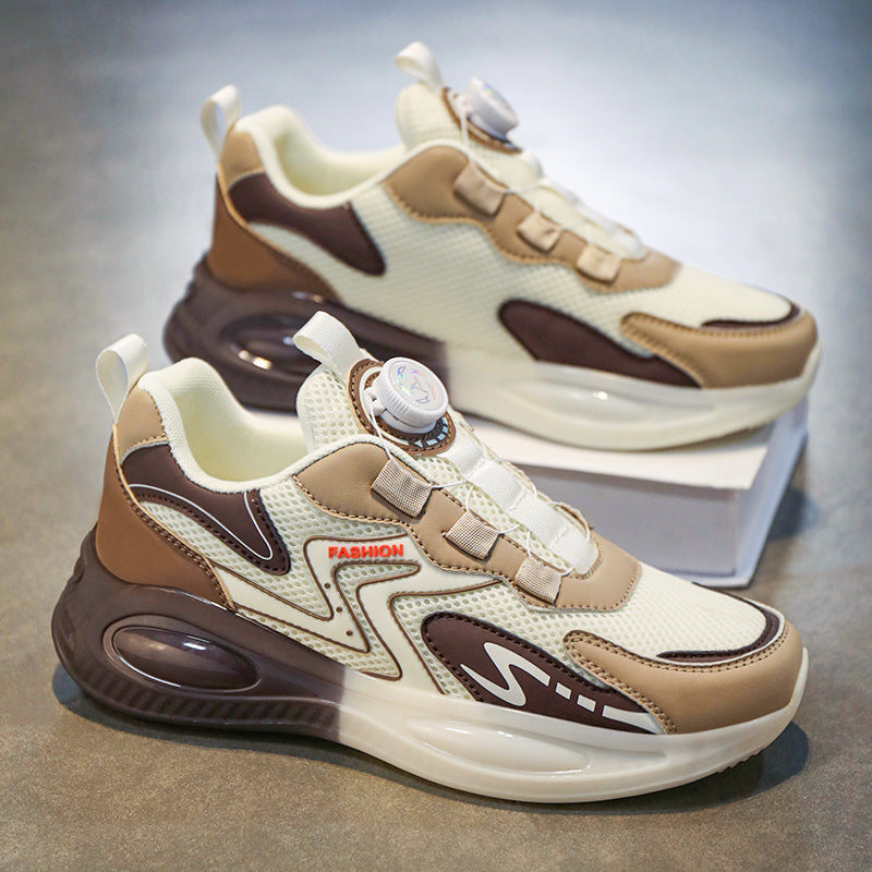 Men's Fashionable Trend Casual Shoes