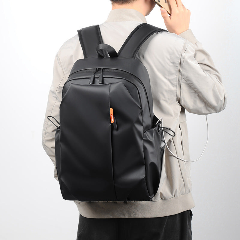 Men's Multifunctional Trendy Casual Backpack