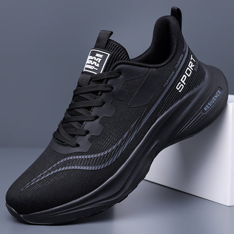 Men's Lightweight Outdoor Running Shoes