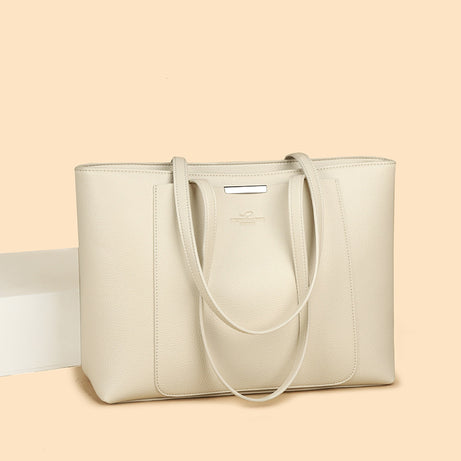 Women's Large CapacityLadies Trendy Shoulder Bag