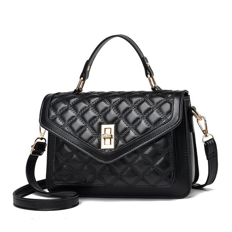 Women's Fashion Crossbody Handbag Shoulder Bag