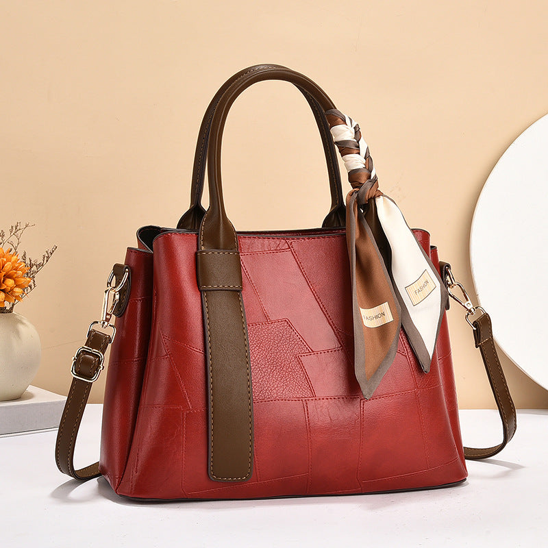 Women's Fashion Handbag Trend Shoulder Crossbody Bag