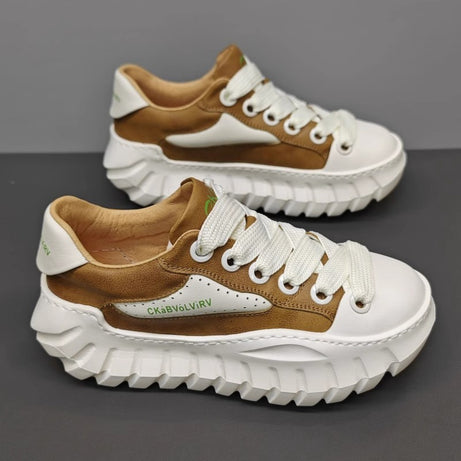 Men's Trendy Fashion Running Shoes