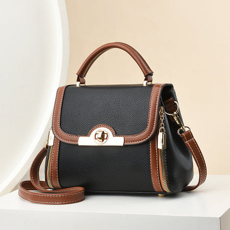 Women's Bag Trendy Summer Personality Korean Shoulder Bag
