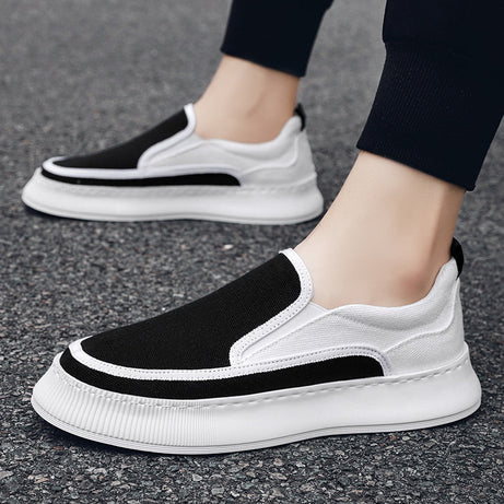 Men's Fashion Trendy Outdoor Casual Shoes (In Stock)