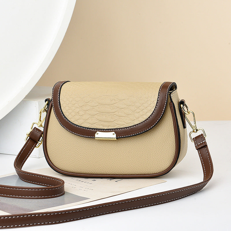 Women's Fashionable Versatile Small Square Bag