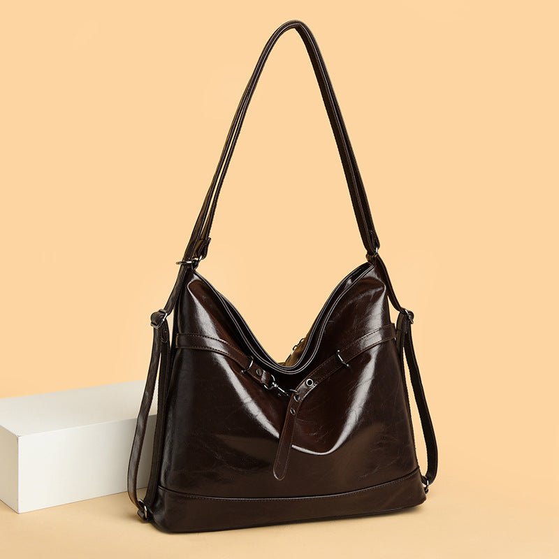 Women's Versatile Single Shoulder Commuter Bags