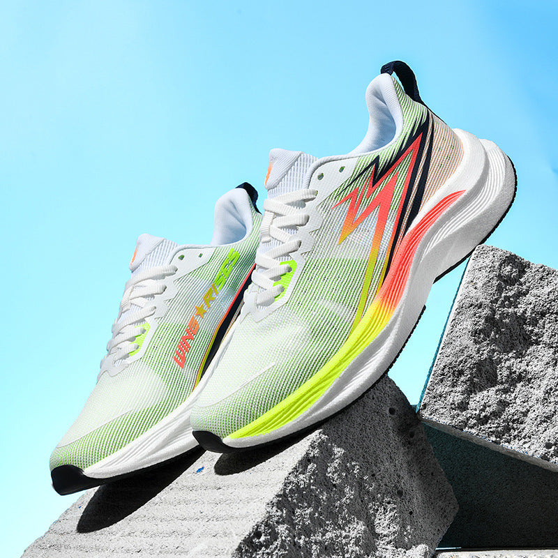Men's Fashion Trendy Outdoor Running Shoes