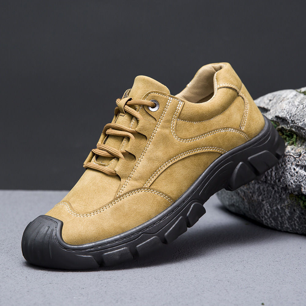 Men's Travel Lightweight Versatile Casual Shoes