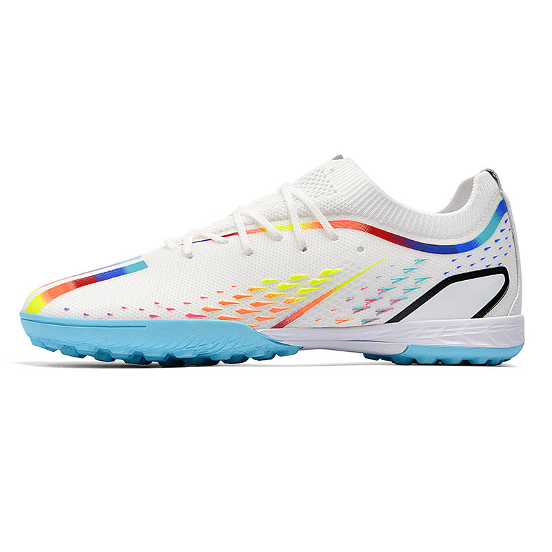 Men's Football Broken Nails Training Shoes