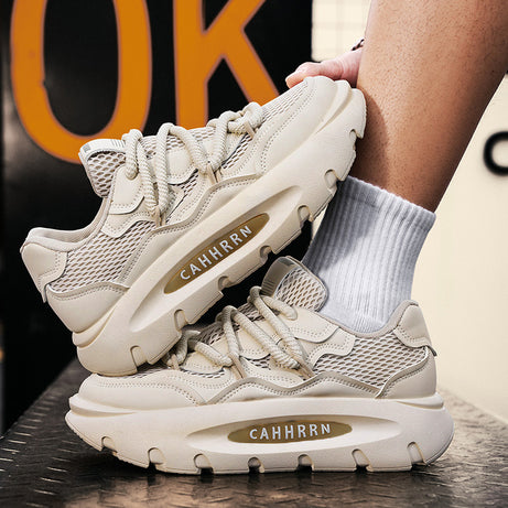 Men's Fashion Versatile Casual Shoes
