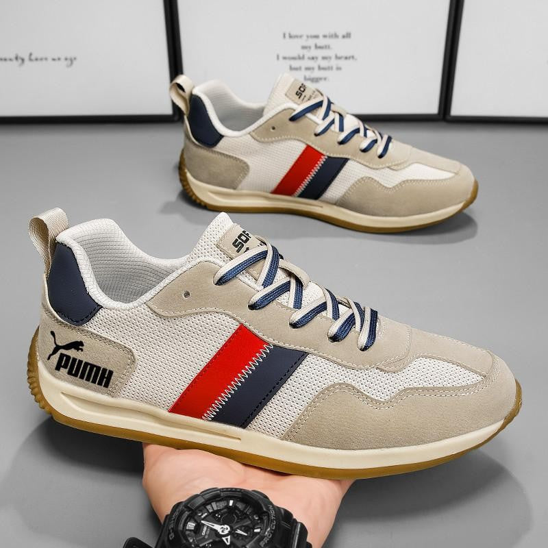 Men's Fashion Trendy Comfortable Casual Shoes