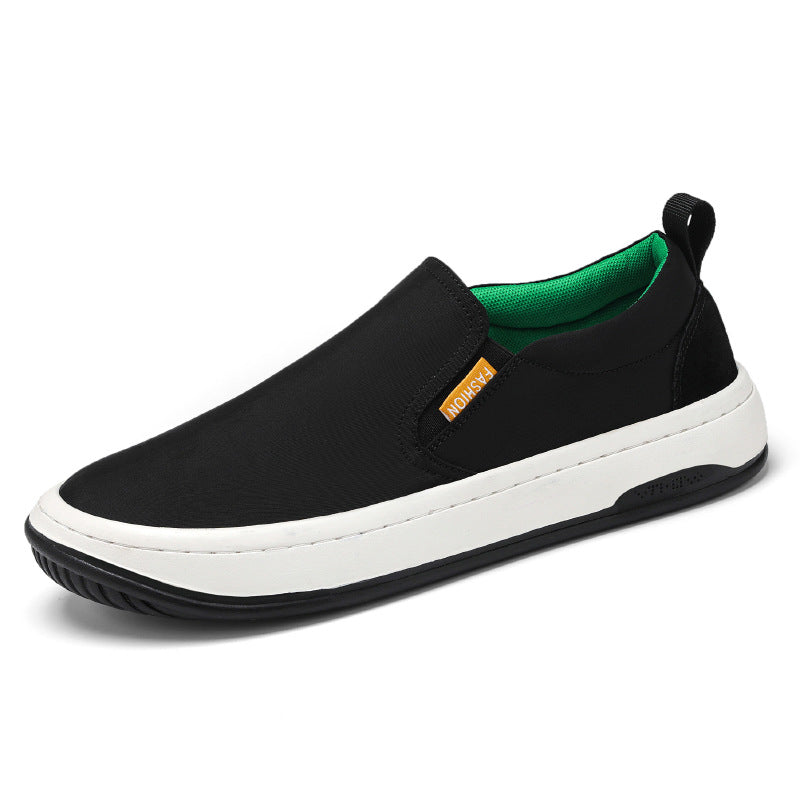Men's Fashion Outer Wear Lazy Shoes