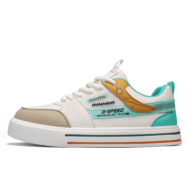Men's Fashion Trendy Casual Shoes