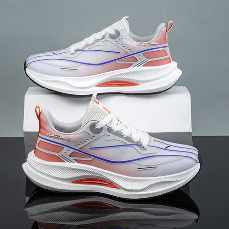 Men's Fashion Trendy Mesh Running Shoes