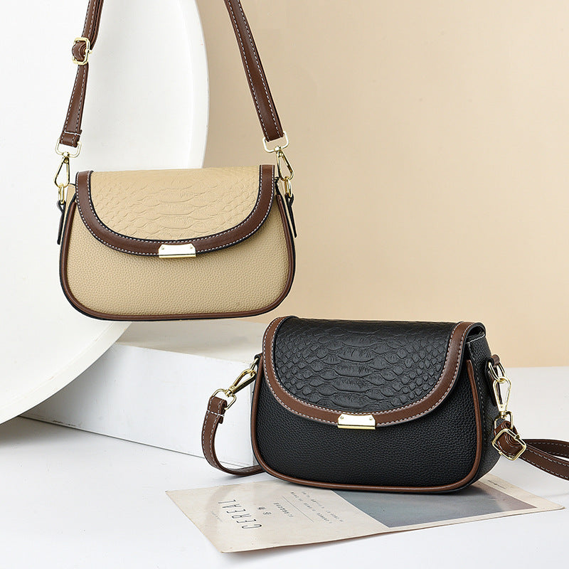 Women's Fashionable Versatile Small Square Bag