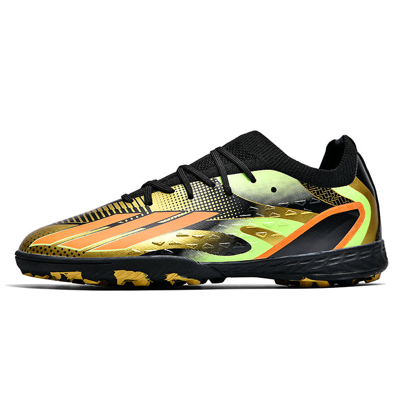 Men's Football Broken Nails Soccer Training Shoes