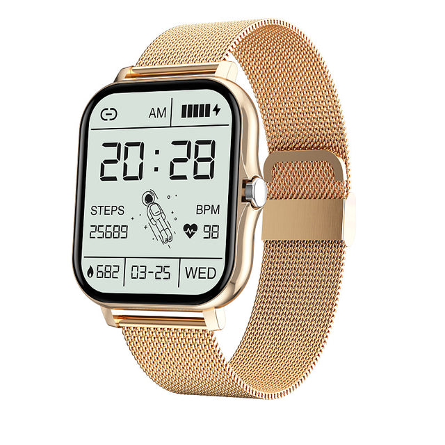Outdoor Y13 Bluetooth Call Smart Watch