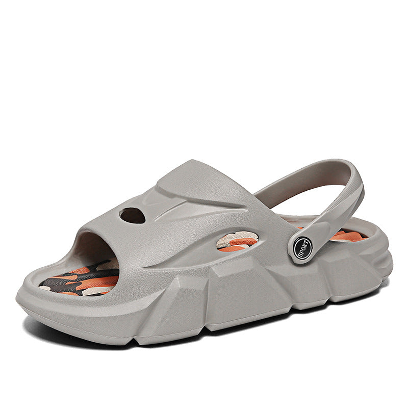 Men's Summer New Casual Outdoor Sandals