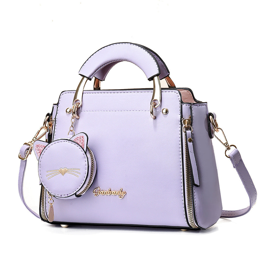 Women's Sweet Casual Personality Shoulder Bag