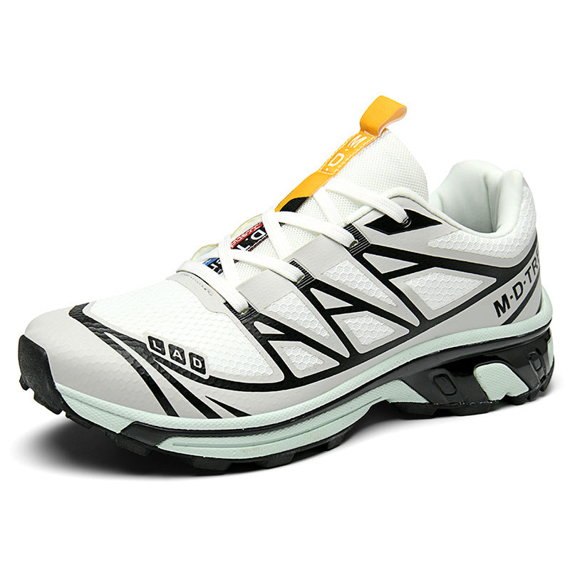 Men's Fashion Trend Casual Hiking Shoes
