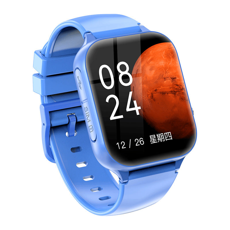 Women's Watch A99 Bluetooth Call Smart Watch