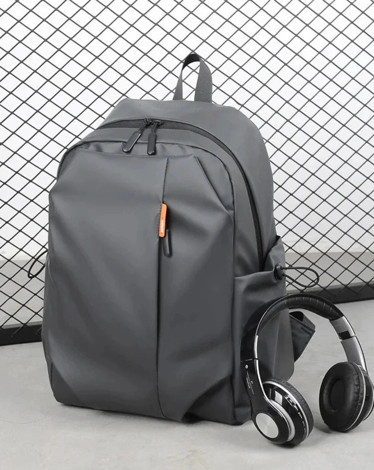 Men's Multifunctional Trendy Casual Backpack