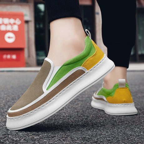 Men's Fashion Trendy Outdoor Casual Shoes