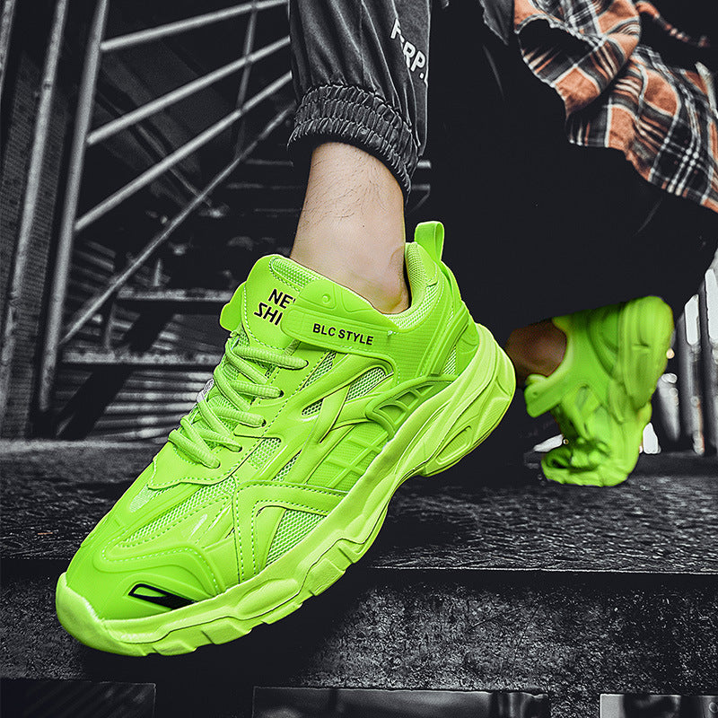 Men's Fashion Outdoor Casual Shoes