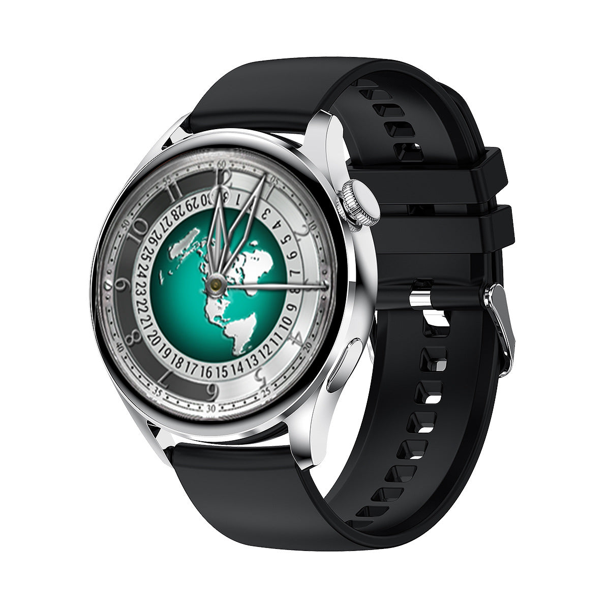 Outdoor Fashion Bluetooth Call Smart Watch