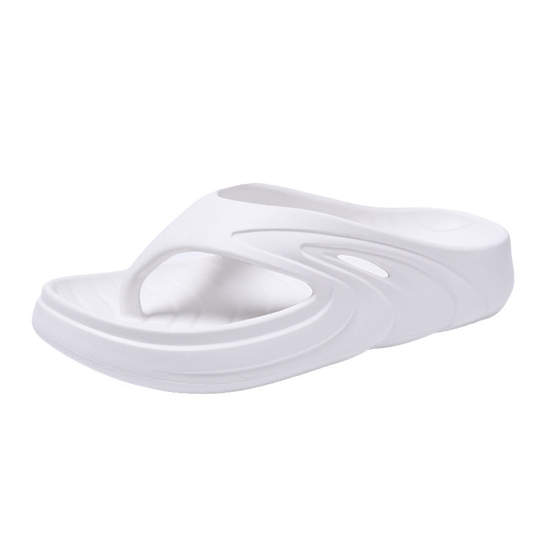 Men's Flip-Flops Outer Wear Trendy Sandals