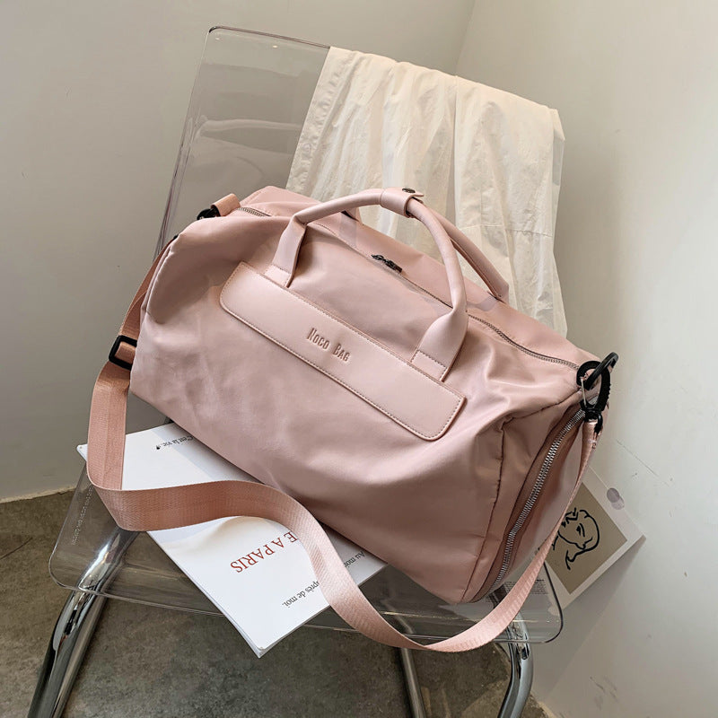Women's Large Capacity Travel Bag