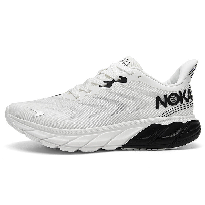 Men's Mesh Breathable Running Shoes